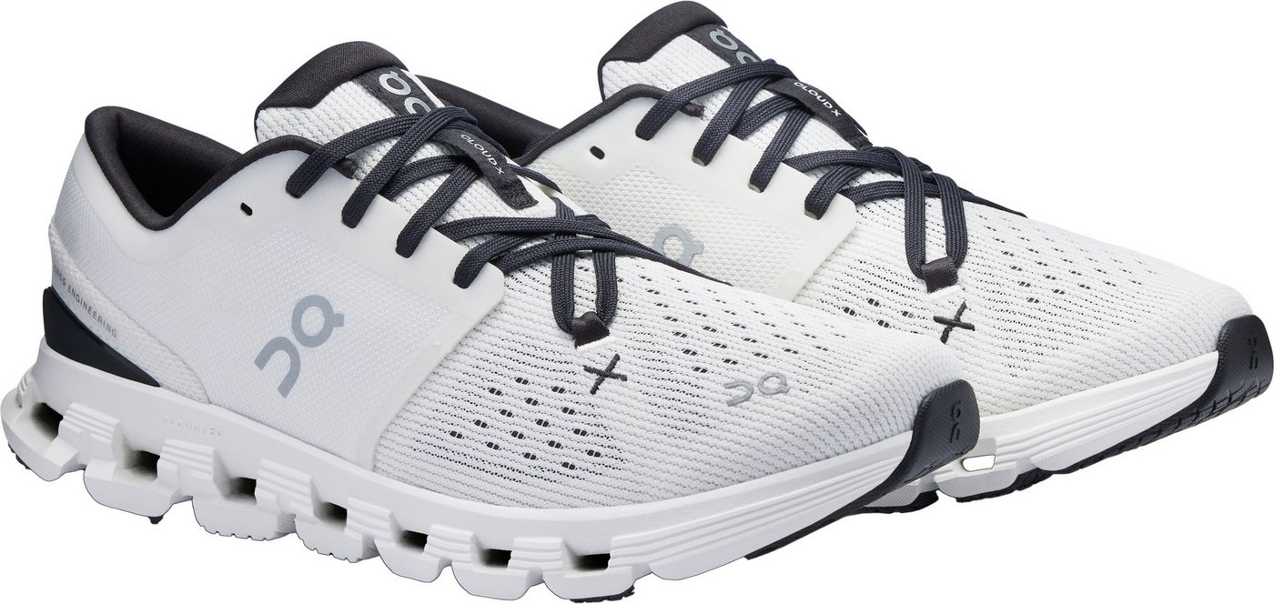 ON RUNNING ON Running Laufschuh Damen Cloud X 4 Fitnessschuh von ON RUNNING