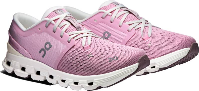 ON RUNNING ON Running Laufschuh Damen Cloud X 4 Fitnessschuh ON RUNNING ON Running Laufschuh Damen Cloud X 4 Fitnessschuh von ON RUNNING