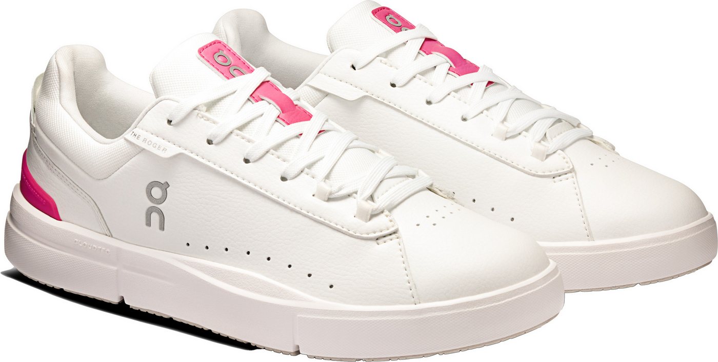 ON RUNNING ON THE ROGER Advantage Sneaker von ON RUNNING