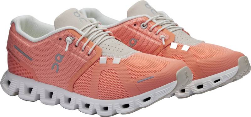 ON RUNNING On Cloud 5 Freizeitschuh für Damen Sneaker von ON RUNNING