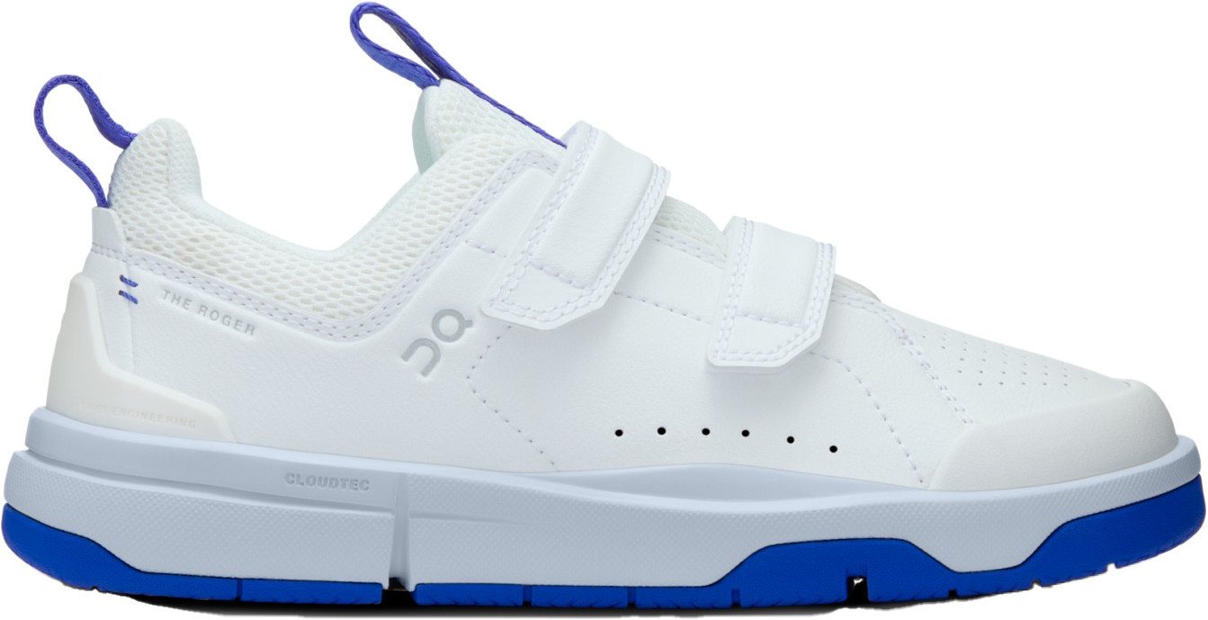 ON RUNNING On The Roger Kinder Sneakers Sneaker von ON RUNNING