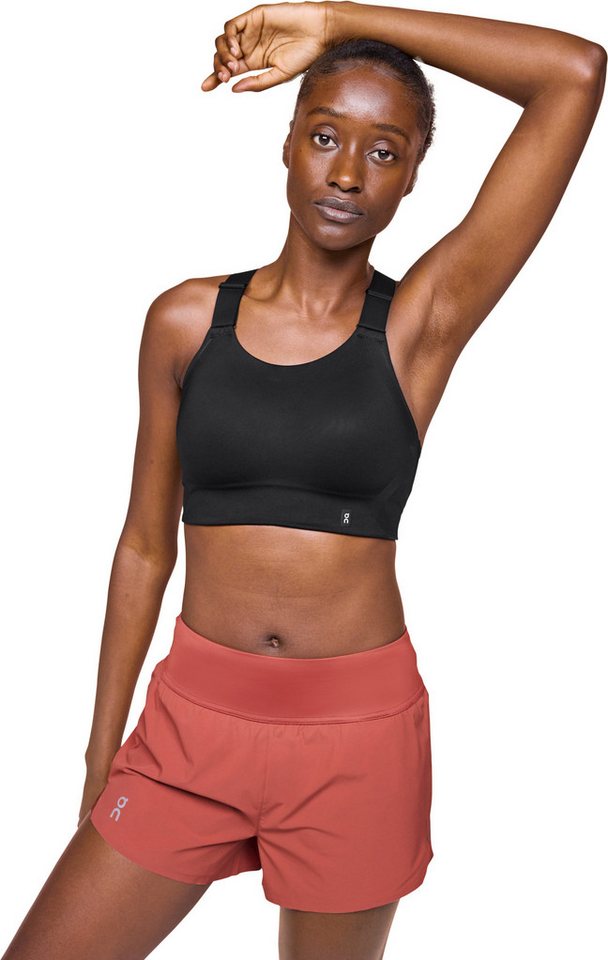 ON RUNNING Set: Sport-BH On Damen Performance Flex Bra von ON RUNNING