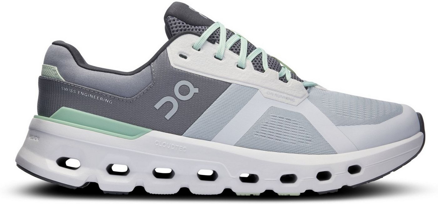 ON RUNNING Sneaker von ON RUNNING