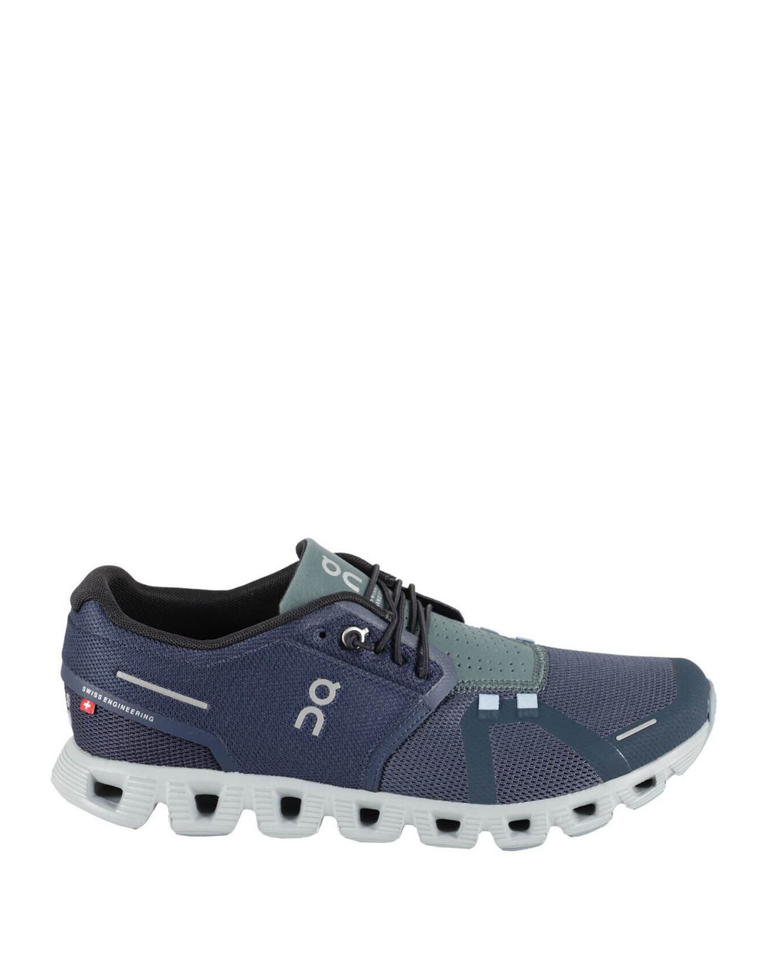 ON-RUNNING Sneakers Herren Blau von ON-RUNNING