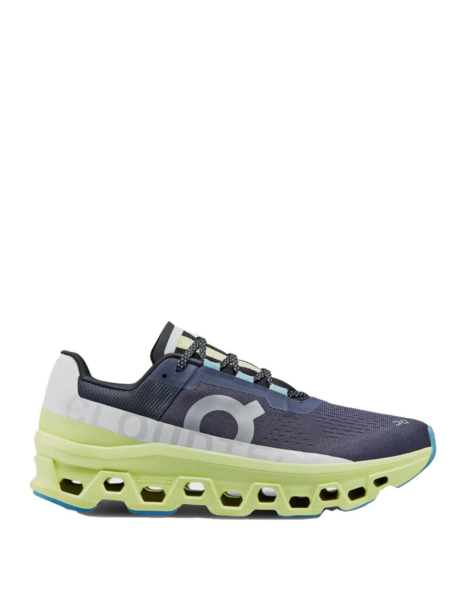 ON-RUNNING Sneakers Herren Blau von ON-RUNNING