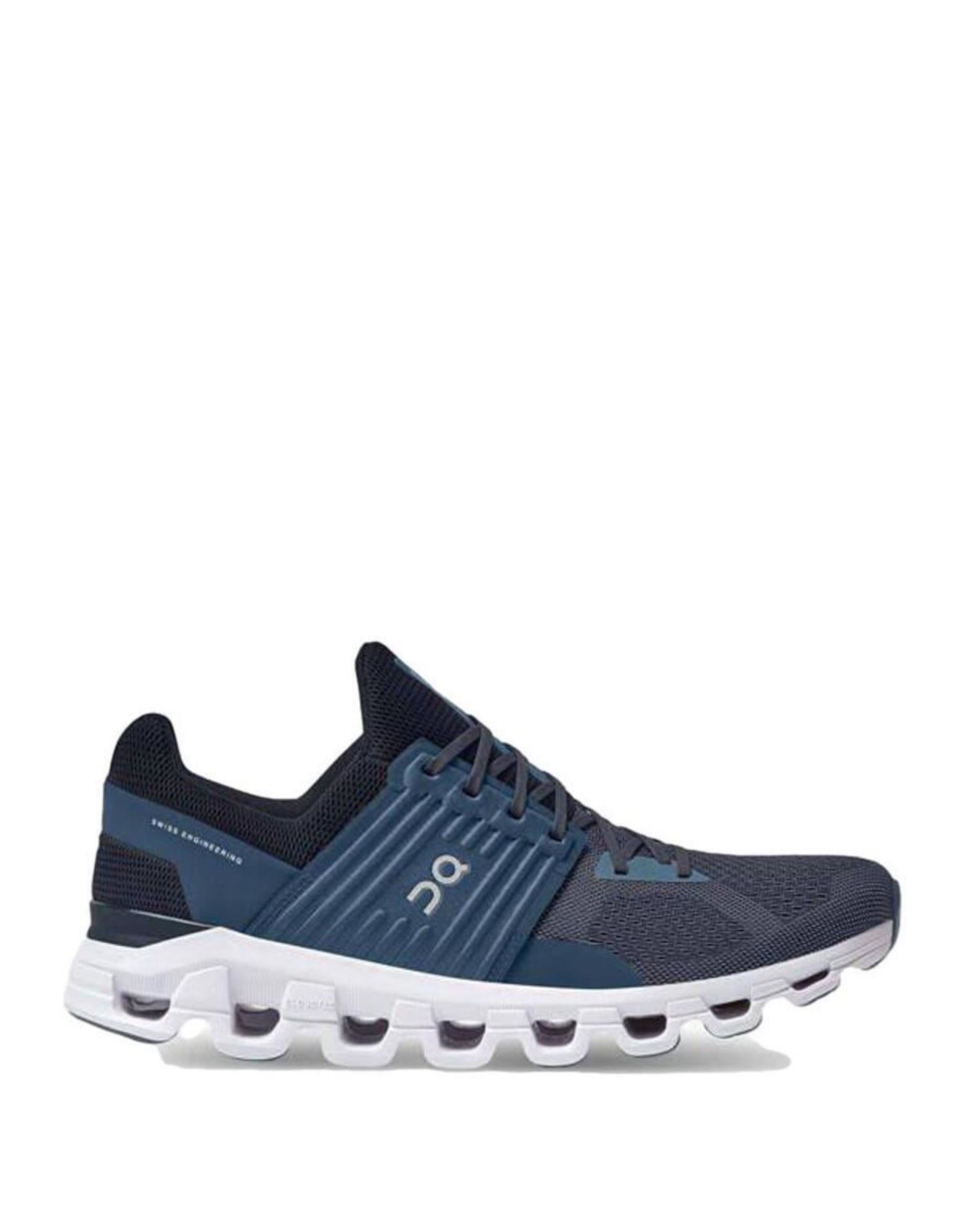 ON-RUNNING Sneakers Herren Blau von ON-RUNNING