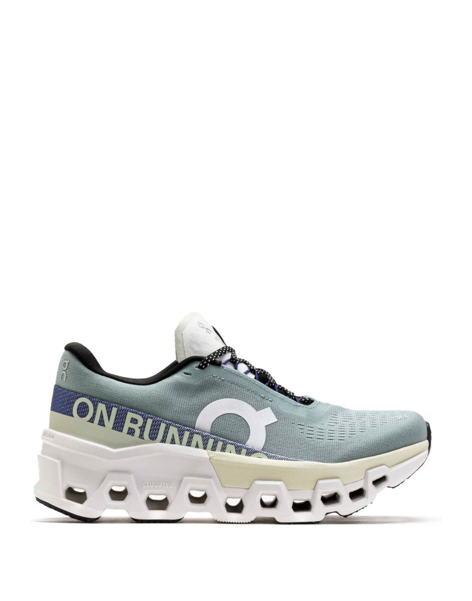 ON-RUNNING Sneakers Herren Grau von ON-RUNNING