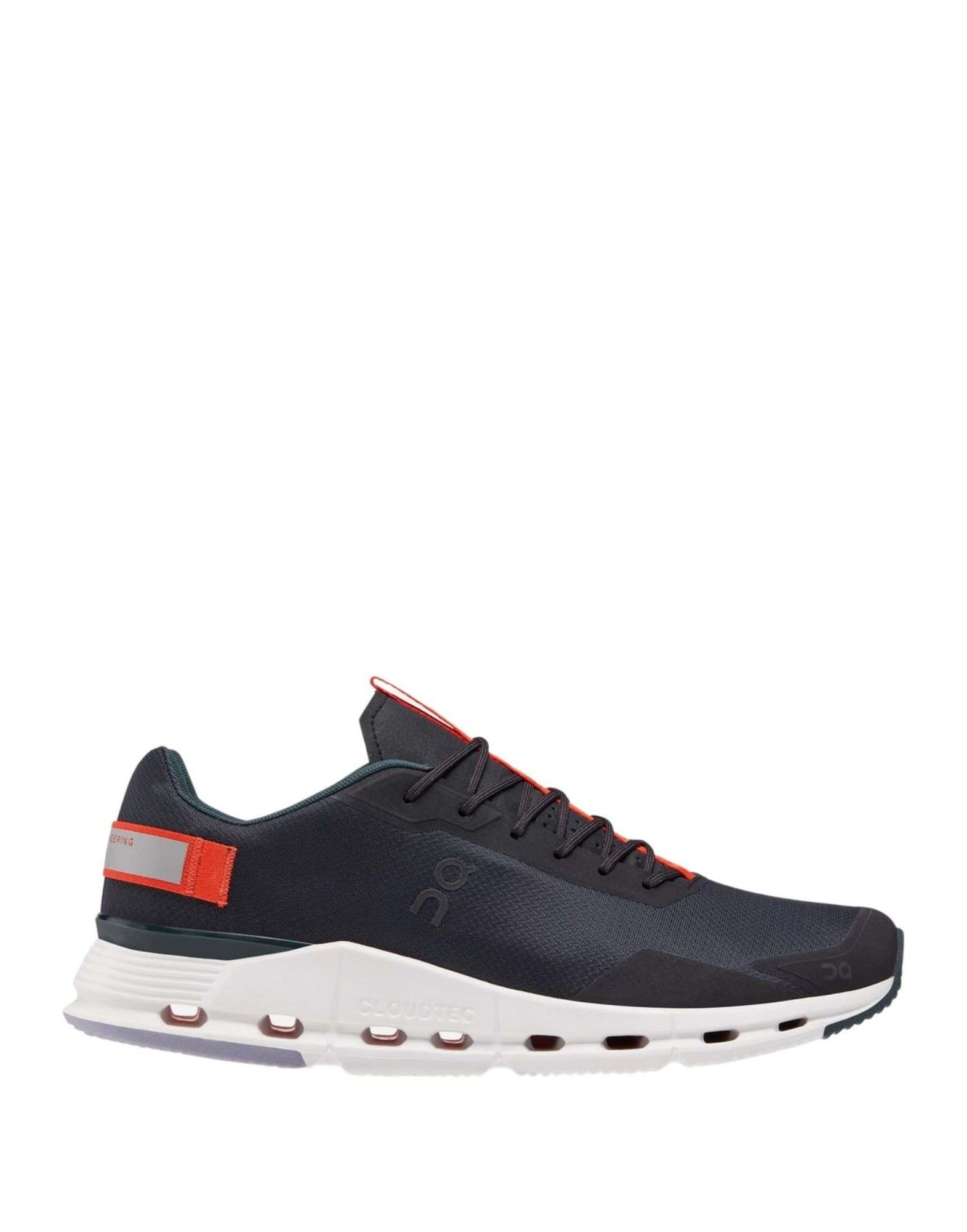 ON-RUNNING Sneakers Herren Schwarz von ON-RUNNING