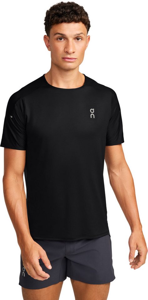 ON RUNNING T-Shirt On Shirt Herren Performance-T von ON RUNNING