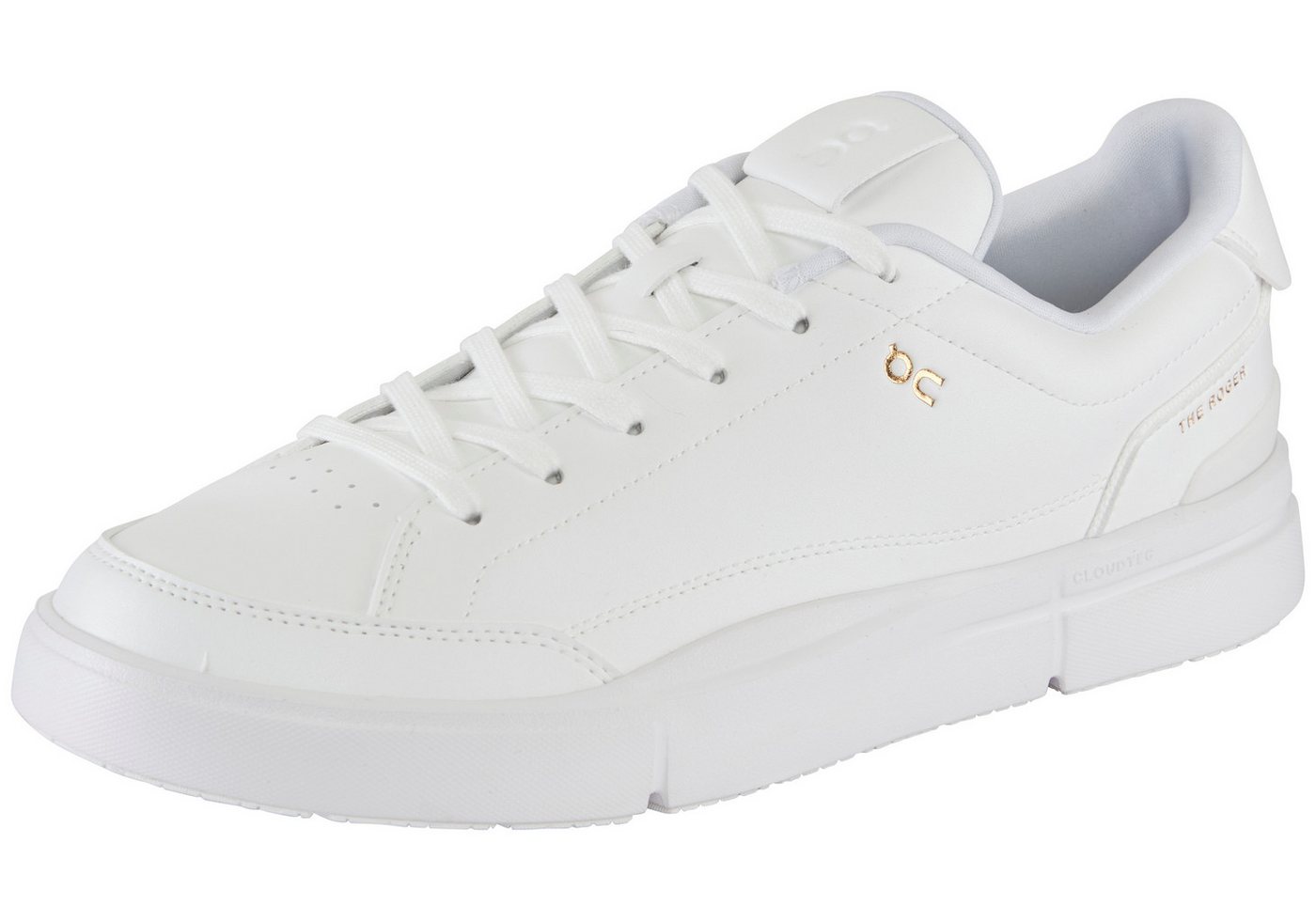 ON RUNNING THE ROGER CENTRE COURT Sneaker von ON RUNNING