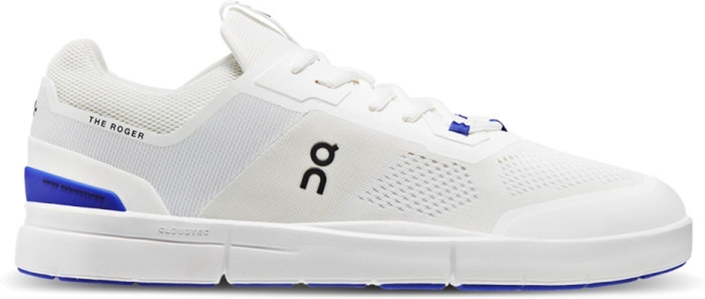 ON RUNNING THE ROGER Spin Undyed-White, Indigo Laufschuh ON RUNNING THE ROGER Spin Undyed-White, Indigo Laufschuh von ON RUNNING