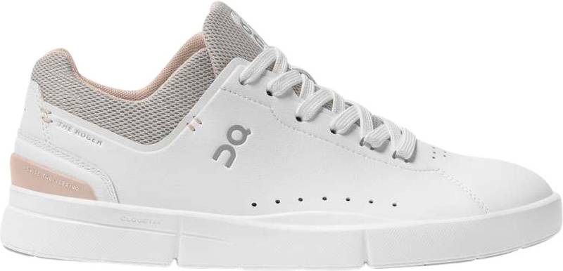 ON RUNNING The Roger Advantage Sneaker von ON RUNNING