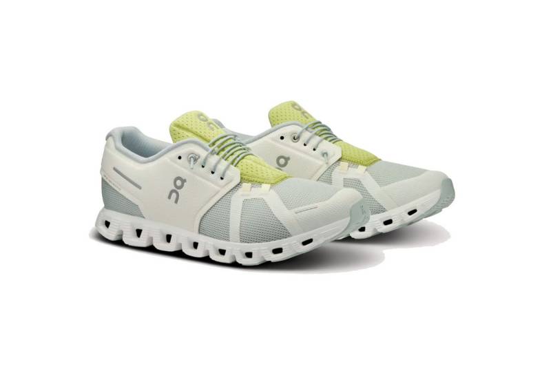 ON RUNNING on Cloud 5 Push - Ultraleicht-Laufschuhe/Freizeitschuhe Herren Laufschuh von ON RUNNING