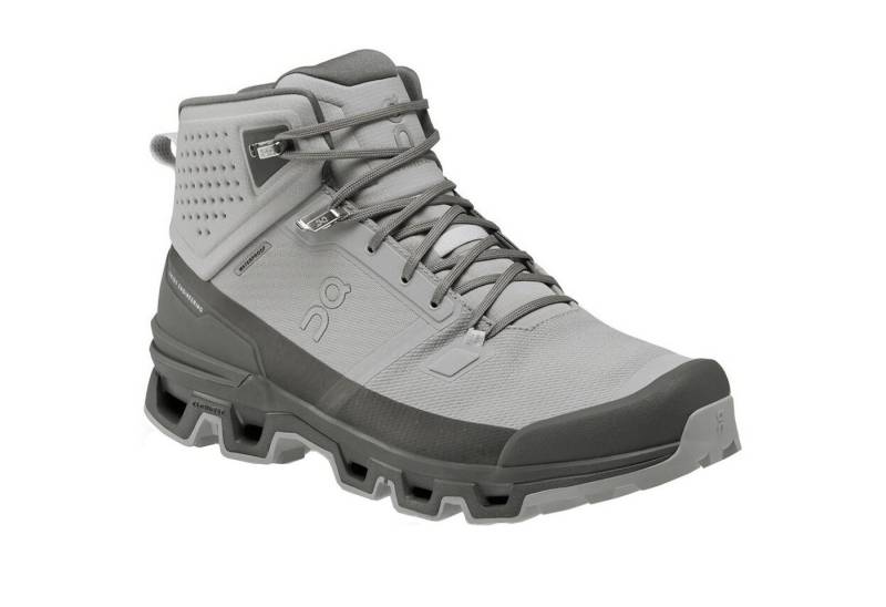 ON RUNNING on Cloudrock - wasserdichte Leichtwanderschuhe Damen Wanderschuh von ON RUNNING