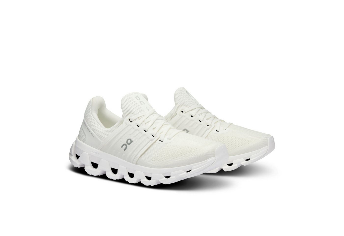 ON RUNNING on Cloudswift 3 AD - gedämpfter Laufschuh/Freizeitschuh Damen Laufschuh von ON RUNNING