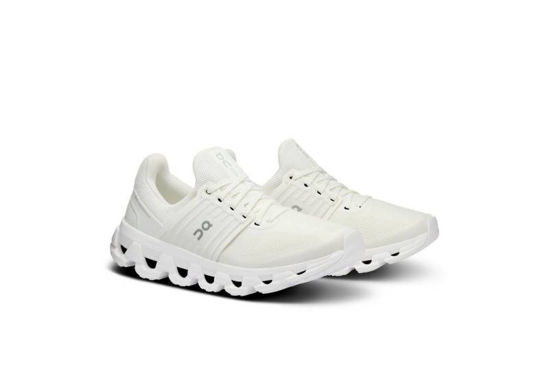 ON RUNNING on Cloudswift 3 AD - gedämpfter Laufschuh/Freizeitschuh Damen Laufschuh von ON RUNNING