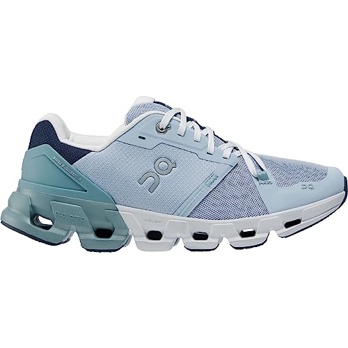 ON Running Damen Cloudflyer 4 Schuhe, Nimbus-Cobble, US 6 von ON Running