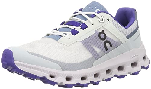 ON Running Damen Cloudvista Schuhe, Frost-Mineral, US 6.5 von ON Running