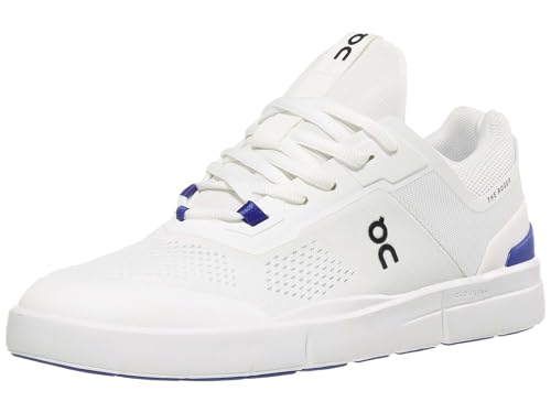 On Running Damen The Roger Sneaker, Undyed-White Indigo, 38 EU von On Running