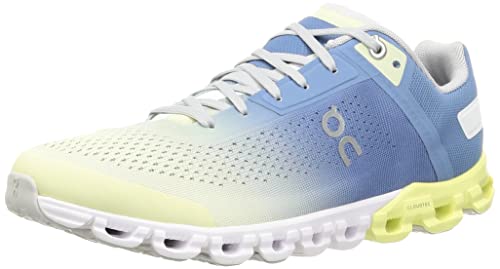 ON Running Herren Cloudflow Schuhe, dust-Seedling, US 11.5 von ON Running