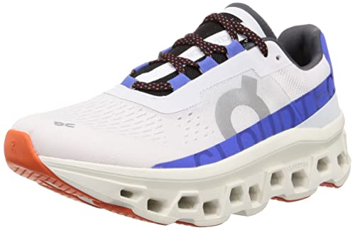 ON Running Herren Cloudmonster Schuhe, Frost-Cobalt, US 9 von ON Running