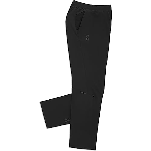 ON Running Herren Movement Hose, Black, L von ON Running