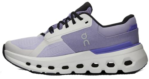 On Cloudrunner 2 Code 3We10132019, Violett/Weiß, 38.5 EU von ON Running