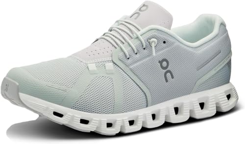 On Running Cloud 5 - Herren Laufschuhe Grau 59.98891 - Größe: EU 42 US 8.5 von ON Running