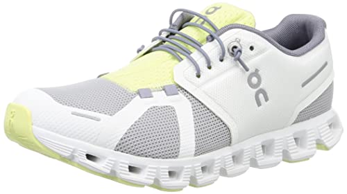 On Running Herren Cloud 5 Push Schuhe, undyed-White-Glacier, US 11, 45 EU von ON Running