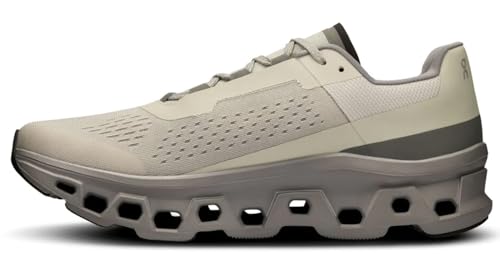 Schuhe On Cloudmonster Code 61-97788, grau, 45 EU von ON Running