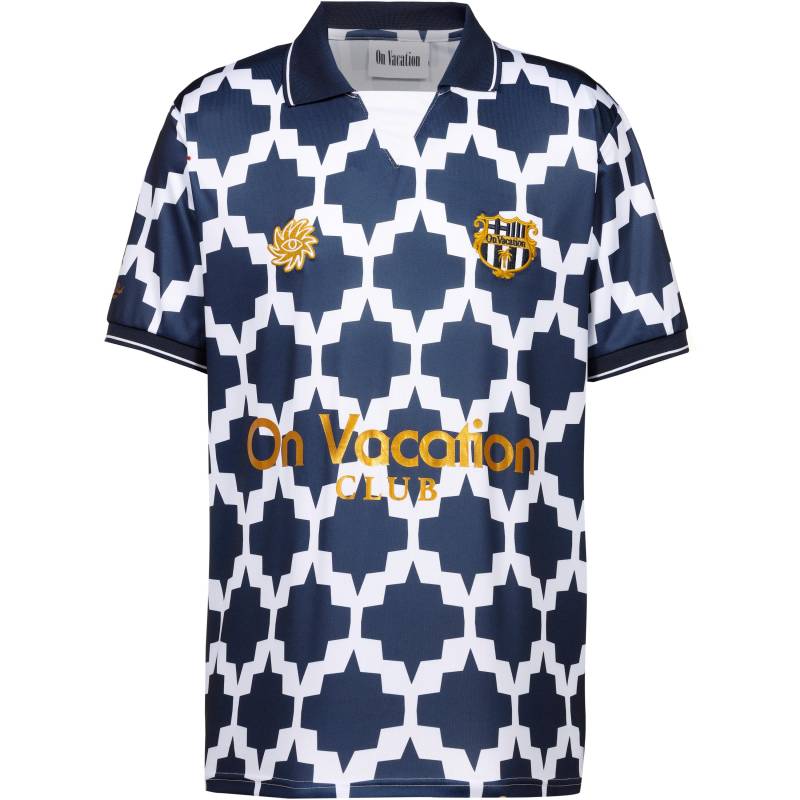 ON VACATION Summer Soccer Trikot von ON VACATION