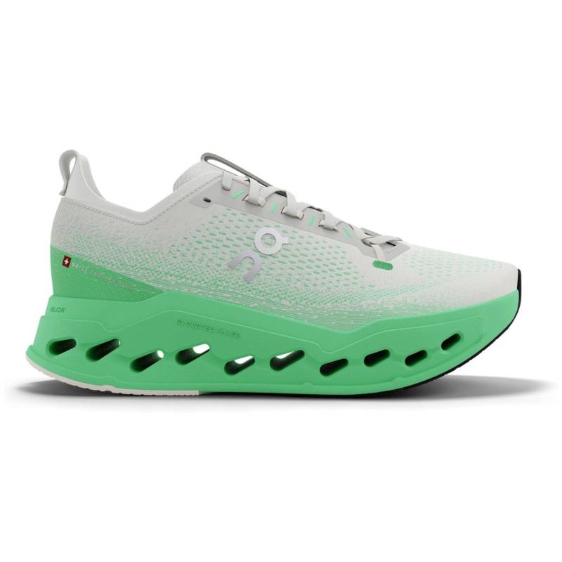 Cloudsurfer Max Weiß - Gr. - 48 EU von ON