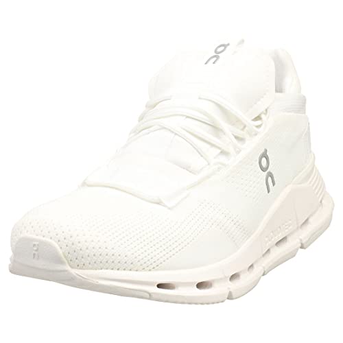 ON , weiß(allwhite), Gr. 37½ von ON