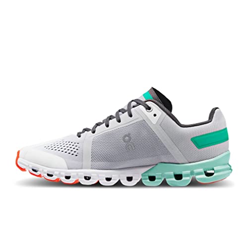 ON 3598208 098208 Laufschuhe CLOUDFLOW, grau, 37.5 EU von ON