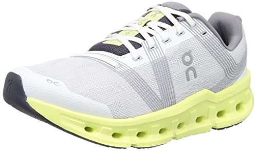 On Running Herren Cloudgo Sneaker, Frost Hay, 44.5 EU von On Running