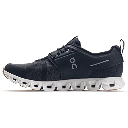 On Cloud-Terry-Sneaker für Herren, Black Almond, 42 1/3 EU von On