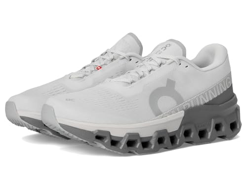 On Cloudmonster 2 Herren-Sneaker, 42.5 EU von On