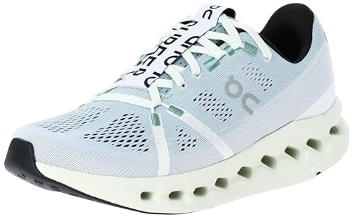 On Herren Cloudsurfer Sneaker, Mineral Aloe, 47 EU On Herren Cloudsurfer Sneaker, Mineral Aloe, 47 EU von On