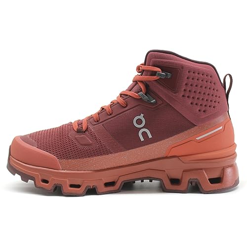 ON CLOUDROCK 2 Waterproof - 6.5 von On