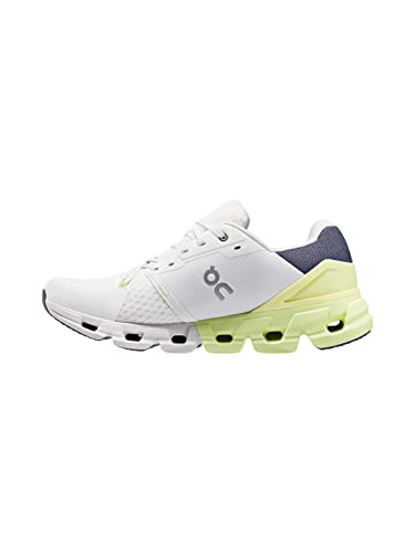 ON Cloudflyer 4 White | HAY - 7.5 von ON