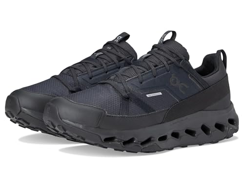 ON Cloudhorizon WP BLACK/BLACK - 8,5/42.0 von On