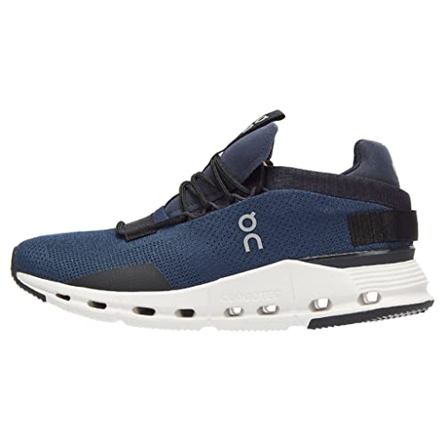 On Running CLOUDNOVA Blau 42 von On