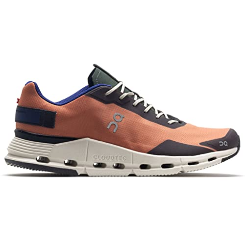 ON Cloudnova Form Herren Sneaker EU 40 - US 7 von ON