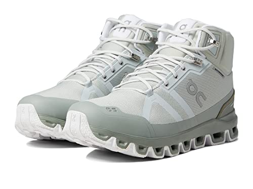 On Cloudrock Waterproof Damen Wanderschuh EU 41 - US 9,5 von On