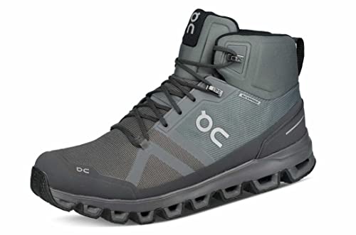 On Cloudrock Waterproof Herren Wanderschuh EU 49 - US 14 von On