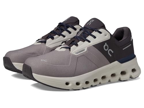 ON Cloudrunner 2 Waterproof Zinc/Midnight - 9/42.5 von On