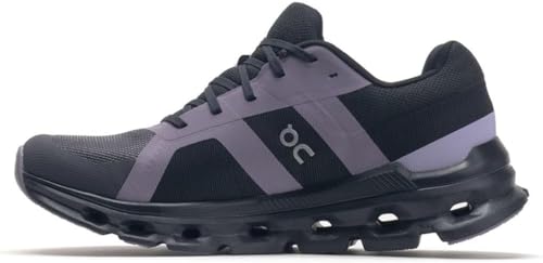 ON Cloudrunner Iron | Black - 10,5 von On