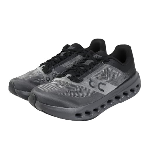 ON Cloudsurfer Next Wide Black/Eclipse - 9,5/43 ON Cloudsurfer Next Wide Black/Eclipse - 9,5/43 von On