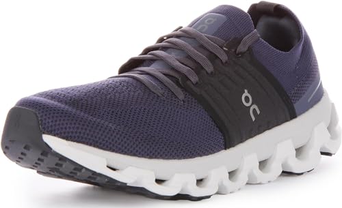 ON RUNNING Herren Cloudswift 3 Sneaker, 40 EU von ON RUNNING