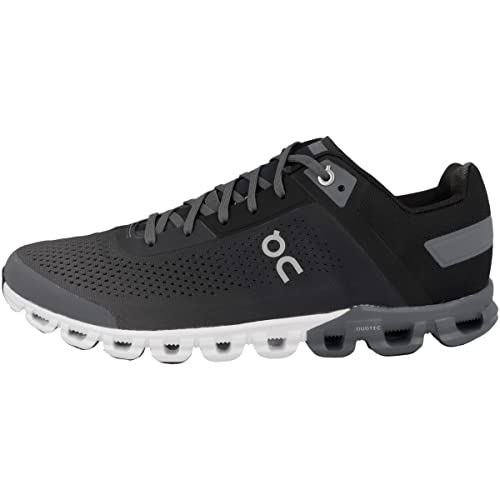 ON Cloudswift 3 3MD10560485, Herren, Laufschuhe, All Black, 44.5 EU von ON